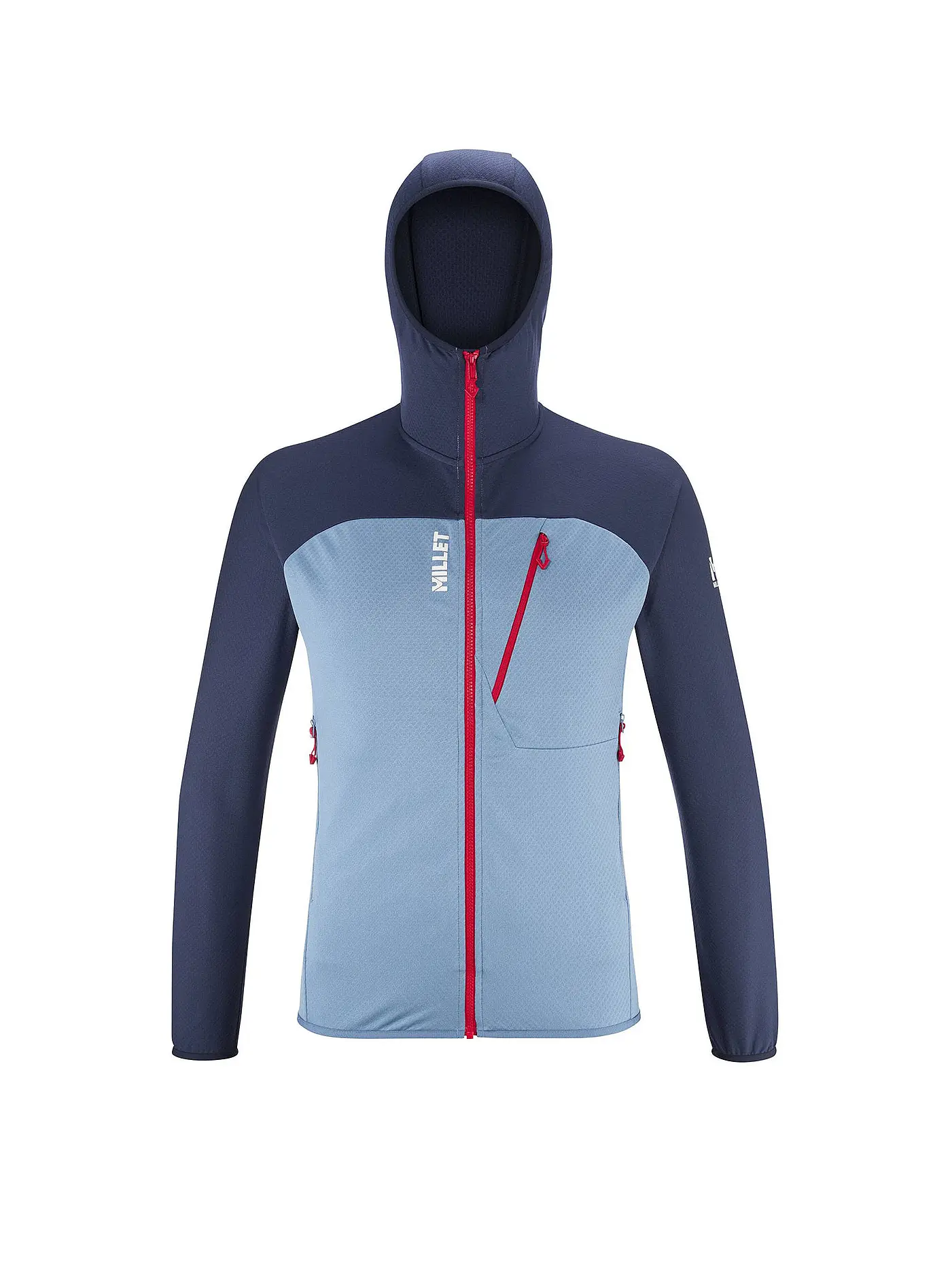 MILLET | Herren Fleecejacke Looka 3 Hoodie | 